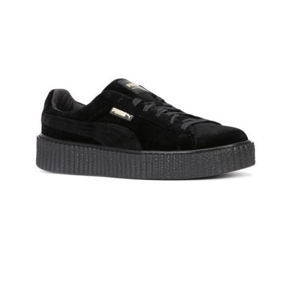 Fenty x Puma Suede Creepers💯 Limited Edition 💯